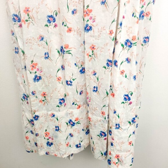 Doen Sol Dress in Octavia Small - Picture 5 of 15